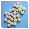 China Manufacturer Heat Storage Alumina Ceramic Balls with Chemical Stability